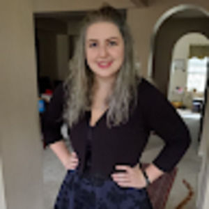 Meet your Posher, Lydia